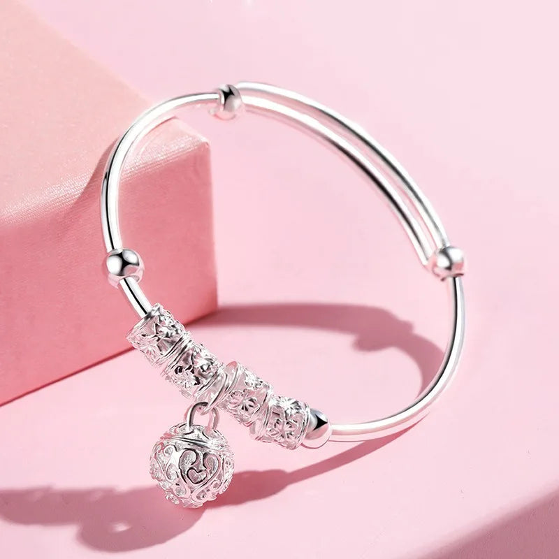 Pulsera Llamador de Ángeles