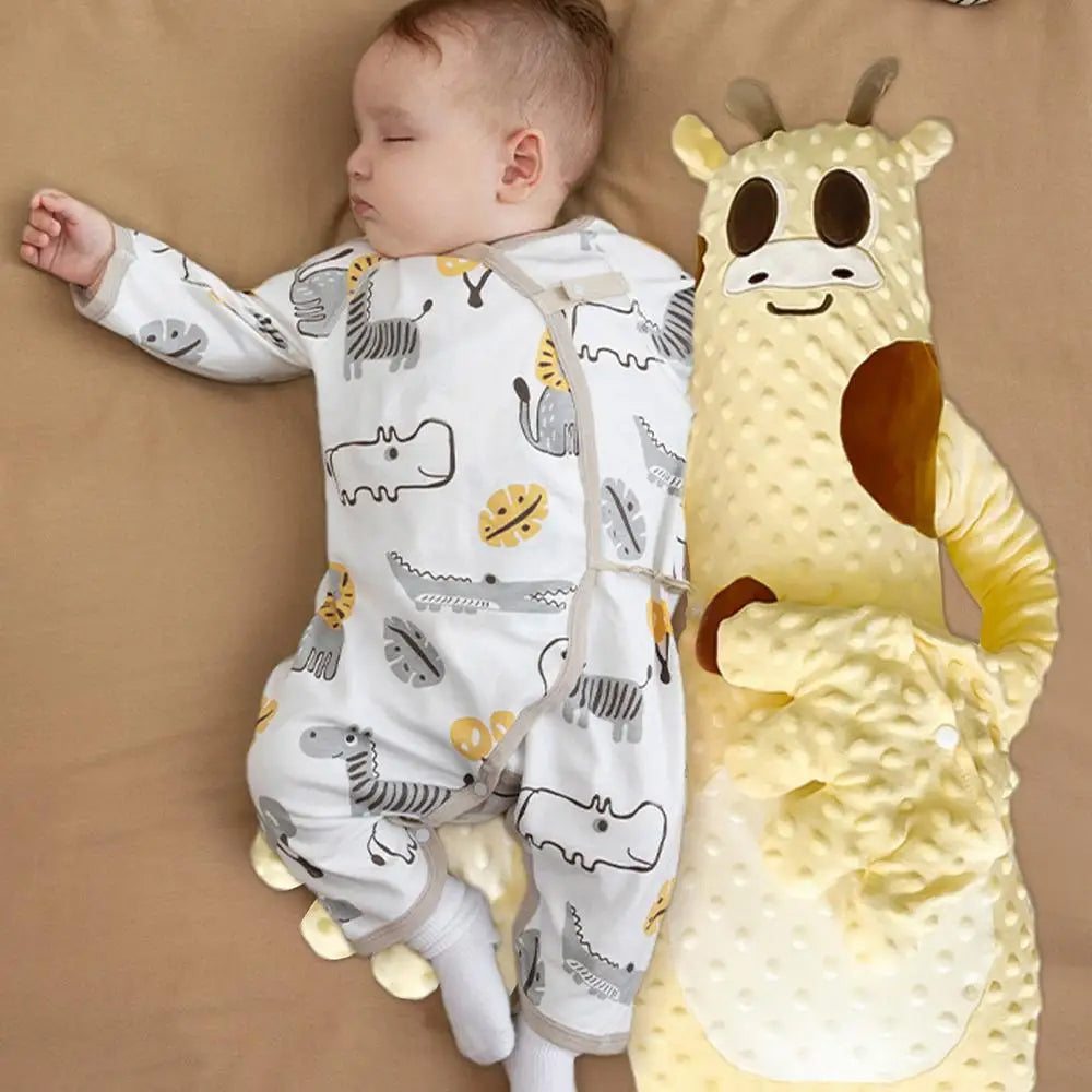 Muñeco de Apego para Bebés