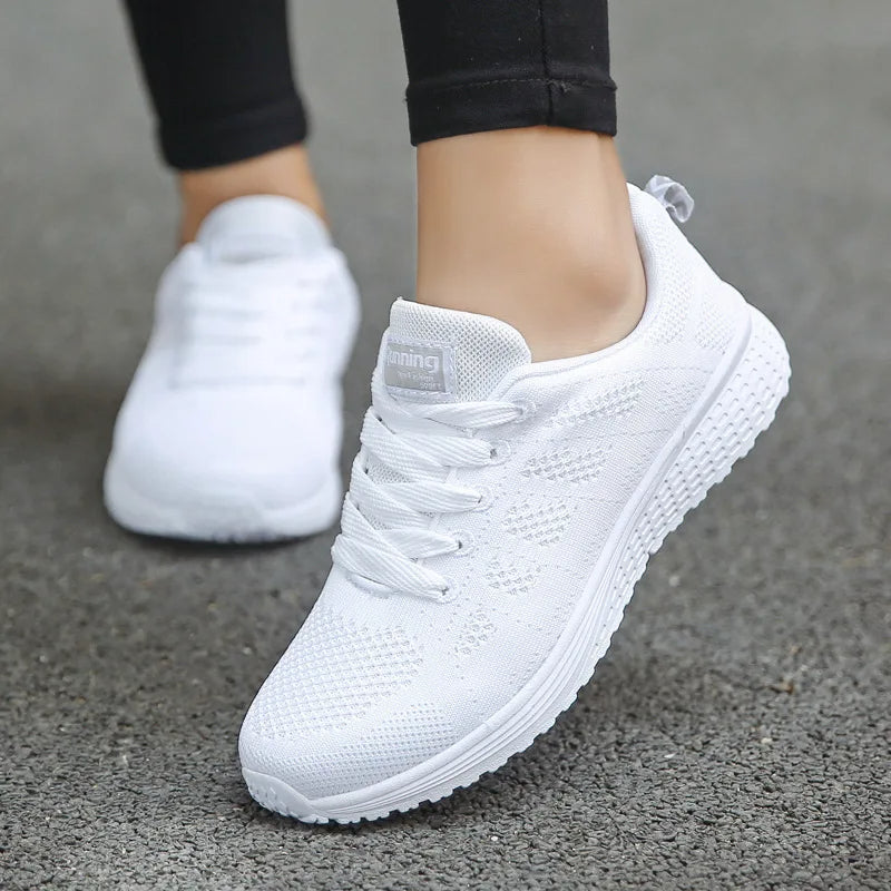 Zapatillas Ergonómicas Antideslizantes