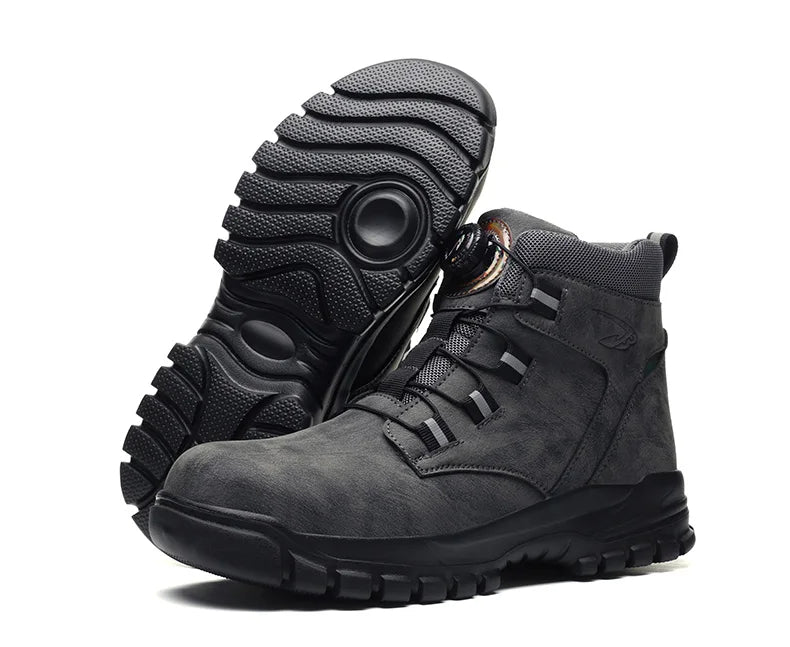 Botas de seguridad