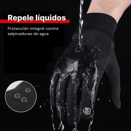 Guantes Térmicos