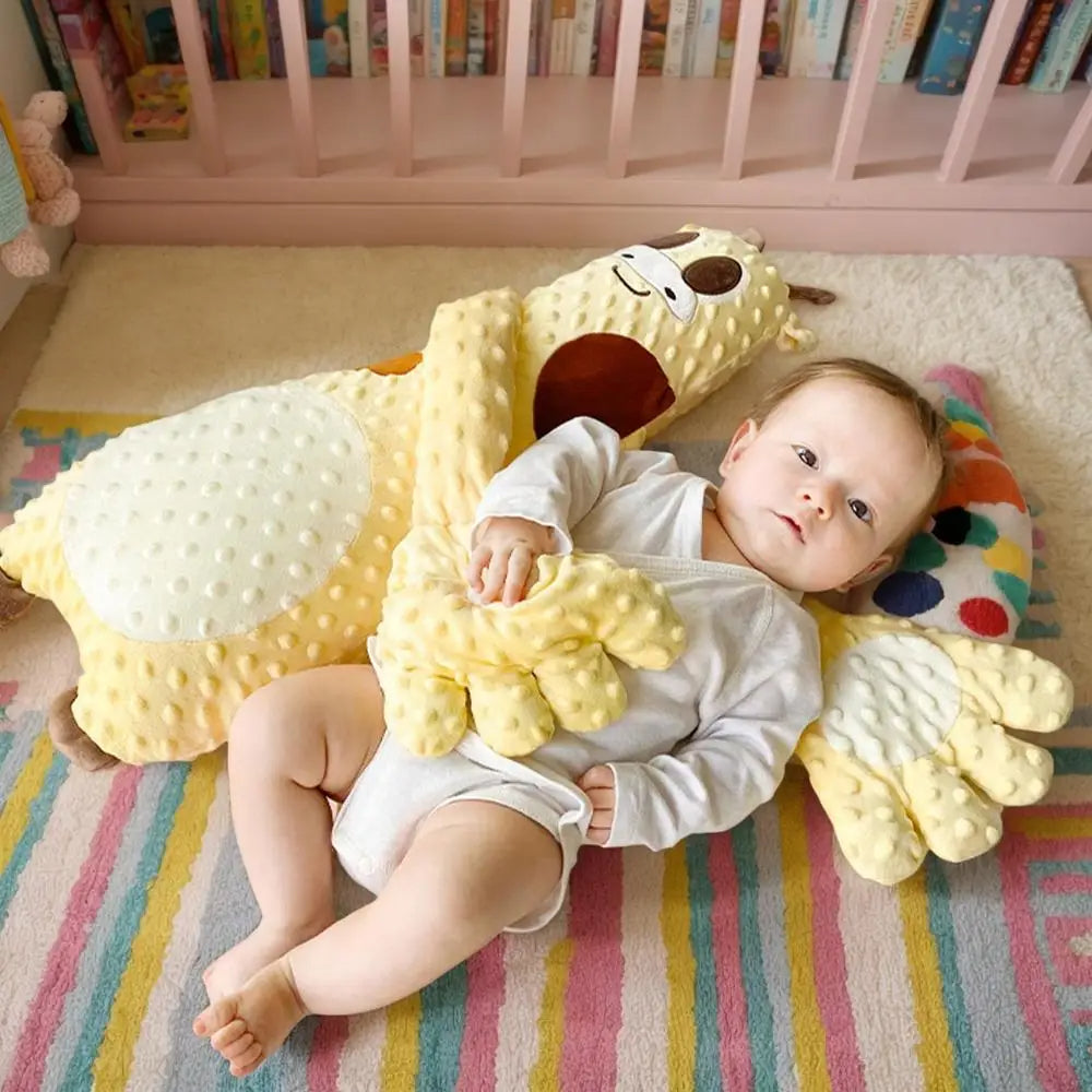 Muñeco de Apego para Bebés
