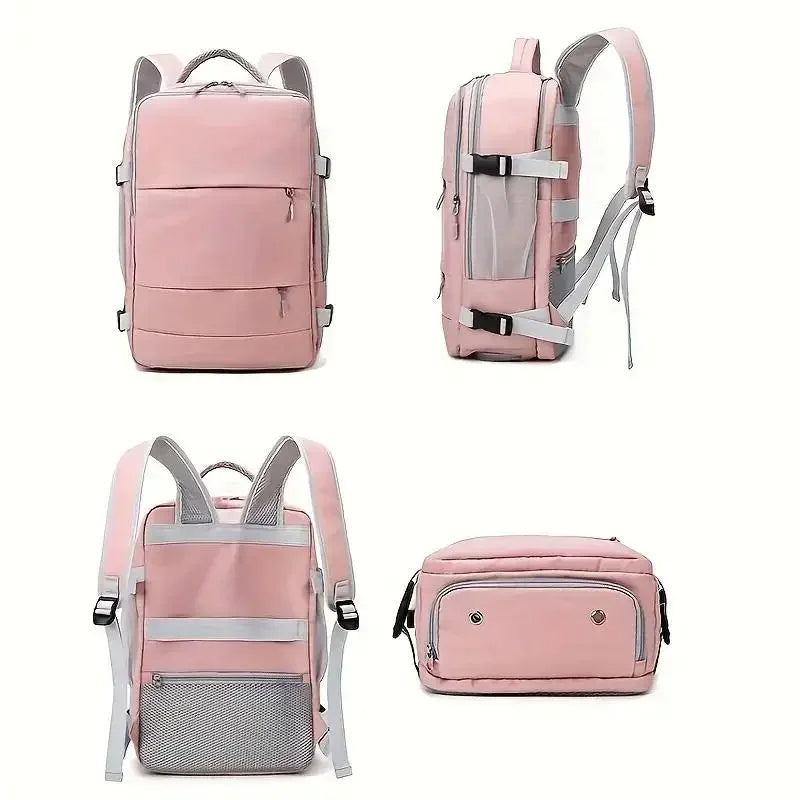 Mochila de Viaje Ryanair y Vueling