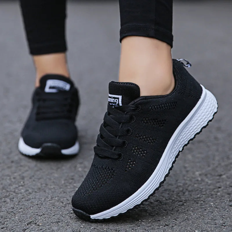 Zapatillas Ergonómicas Antideslizantes
