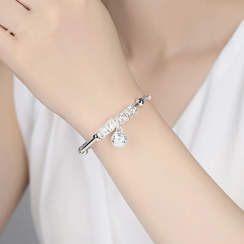 Pulsera Llamador de Ángeles