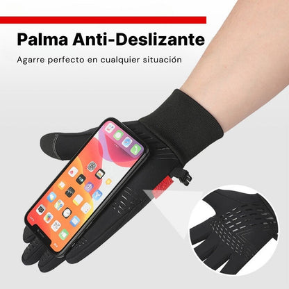 Guantes Térmicos