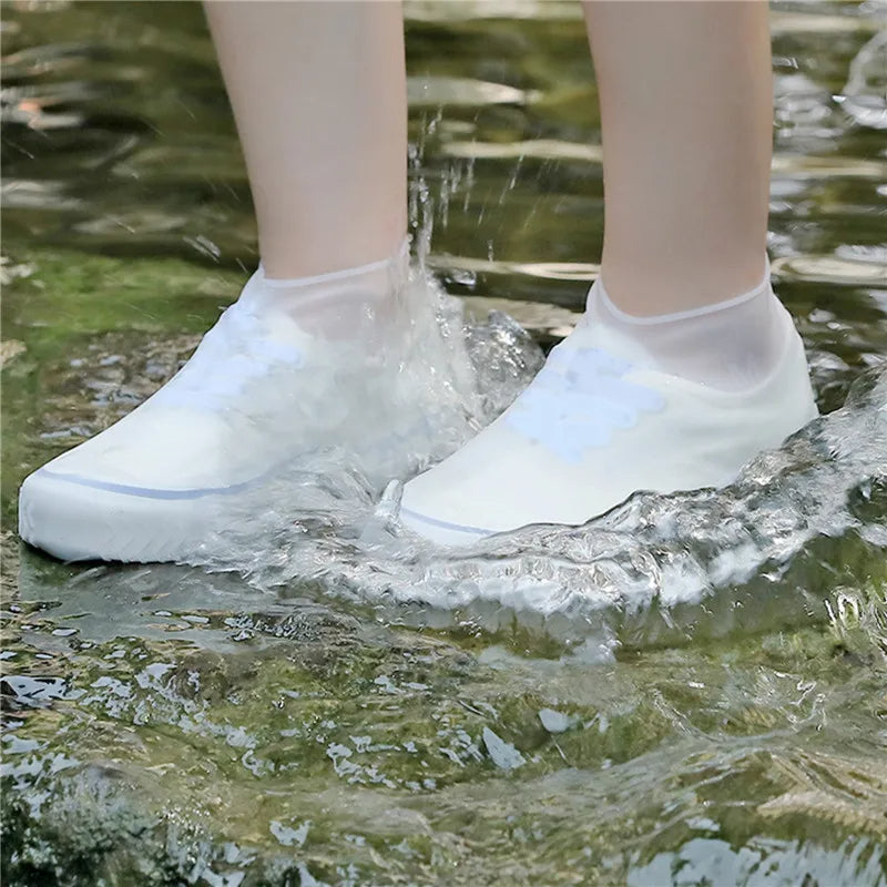 Cubre Zapatos de Silicona