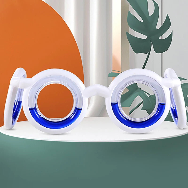 NoMotion™ Anteojos Antimareo