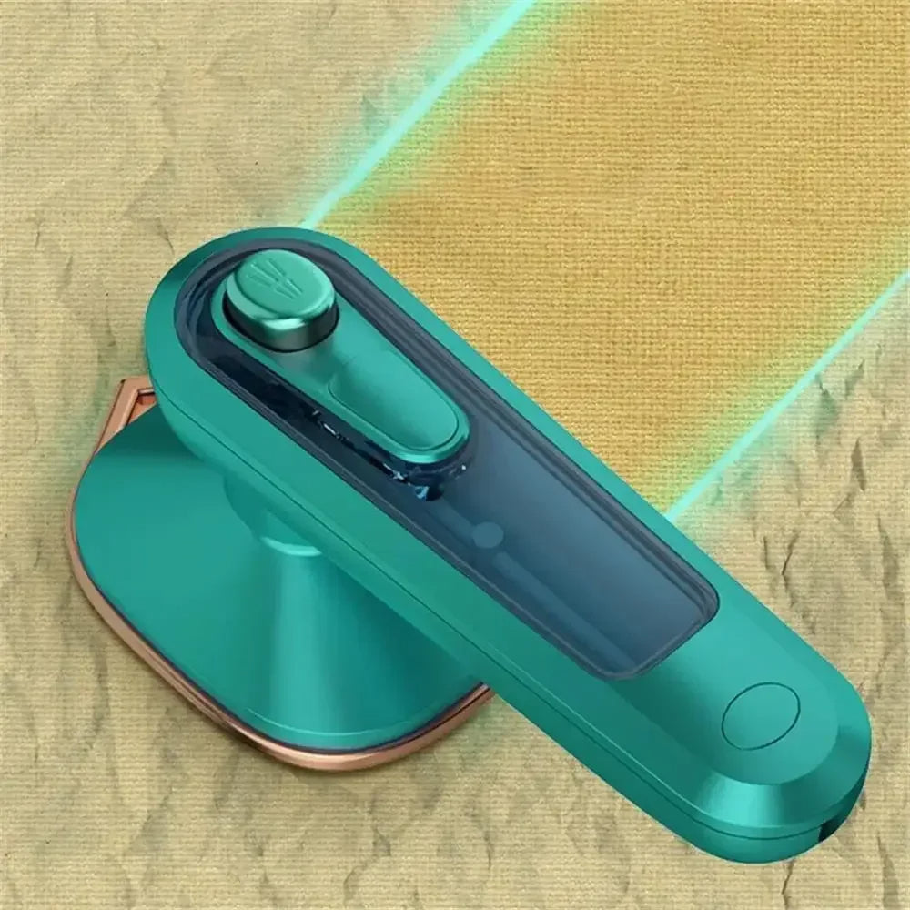 Plancha a Vapor