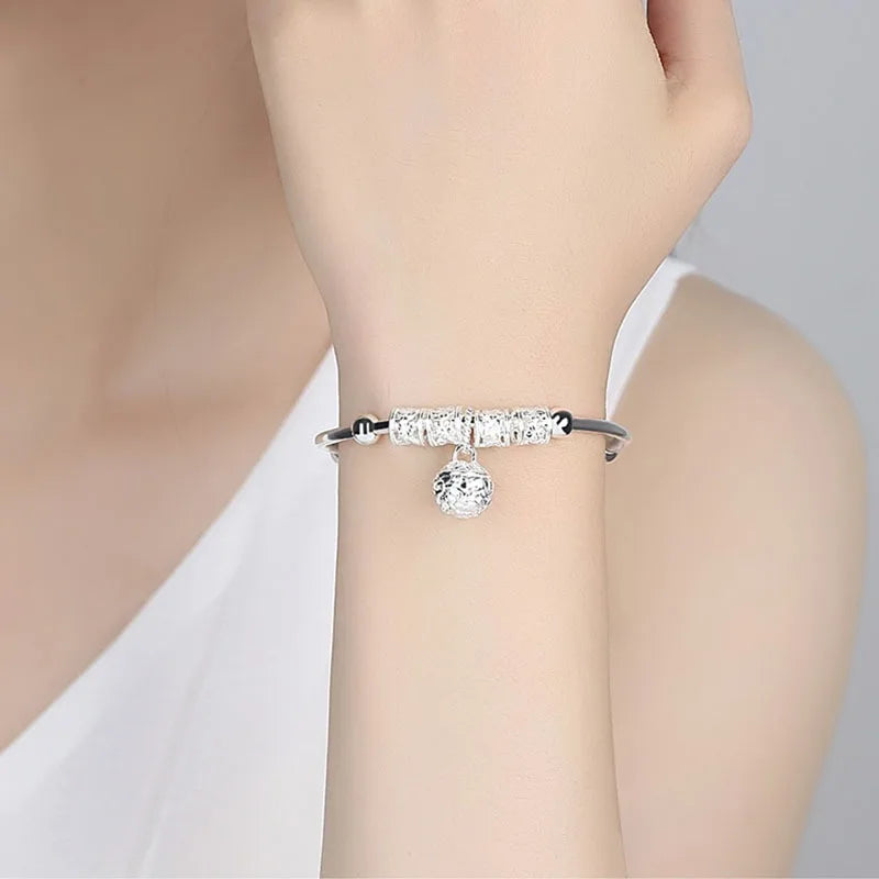 Pulsera Llamador de Ángeles