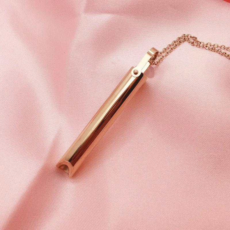 Collar Para Controlar la Ansiedad