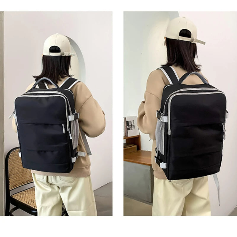 Mochila de Viaje Ryanair y Vueling