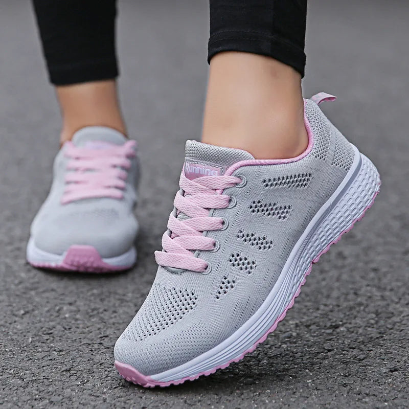 Zapatillas Ergonómicas Antideslizantes