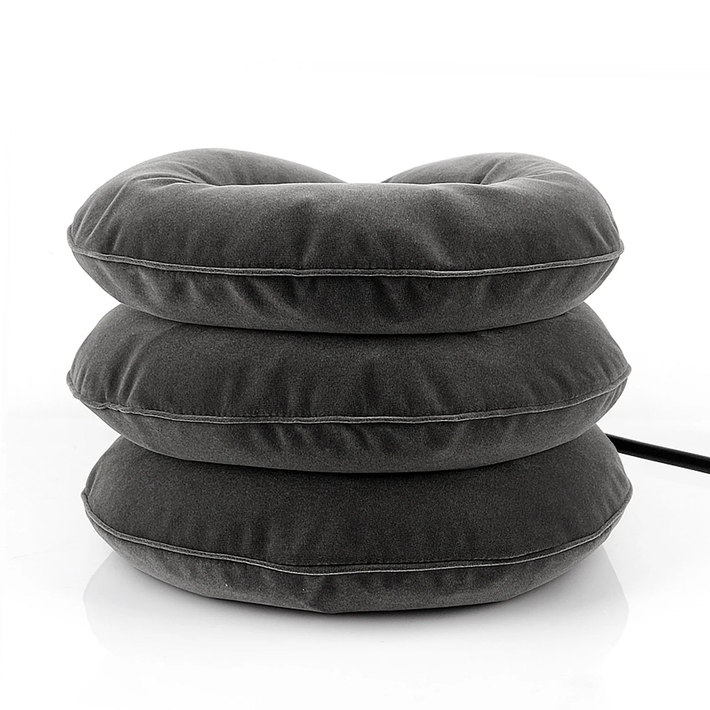 DreamAlign™ Almohada Cervical Ergonómica de Espuma Viscoelástica