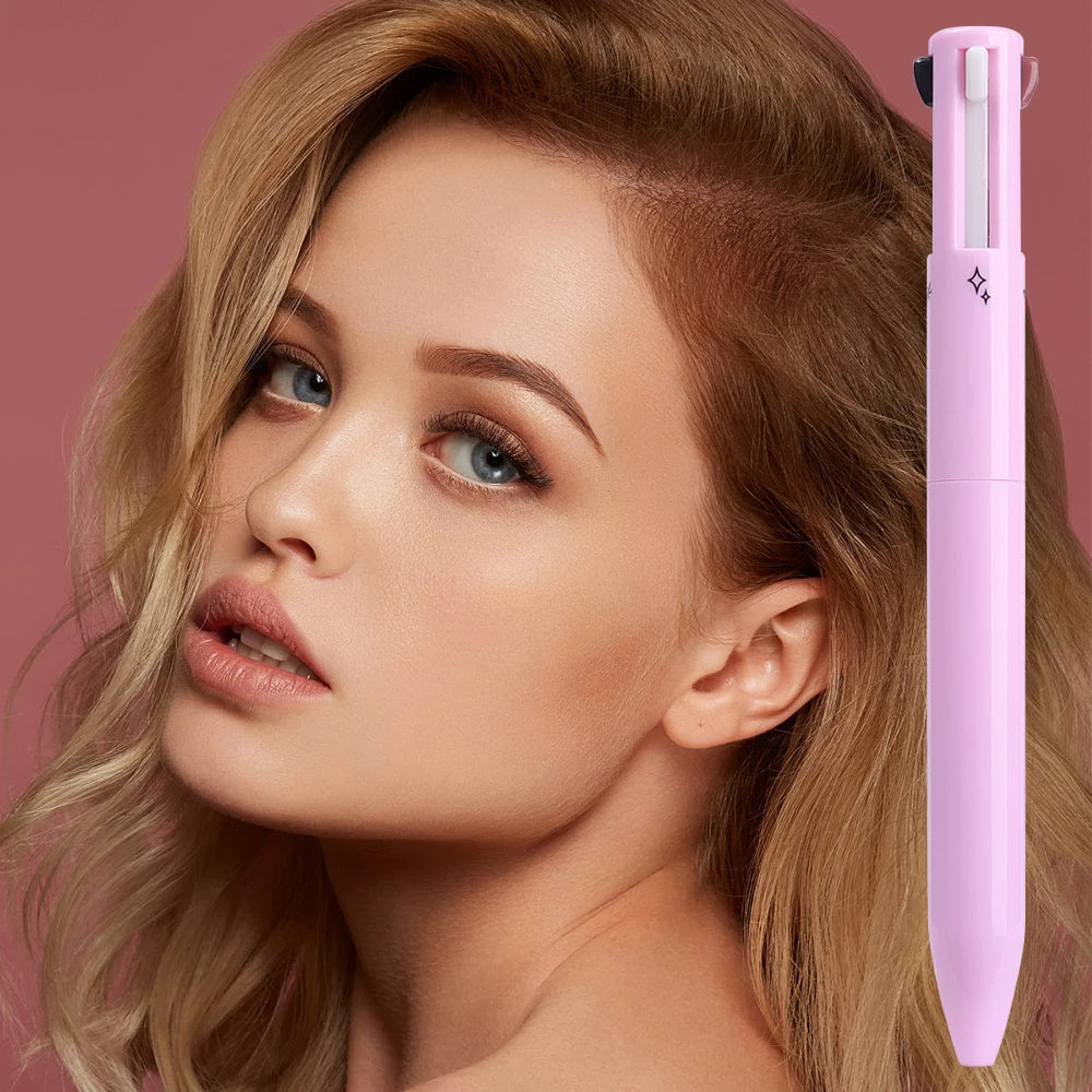 Lápiz Make Up 4 en 1