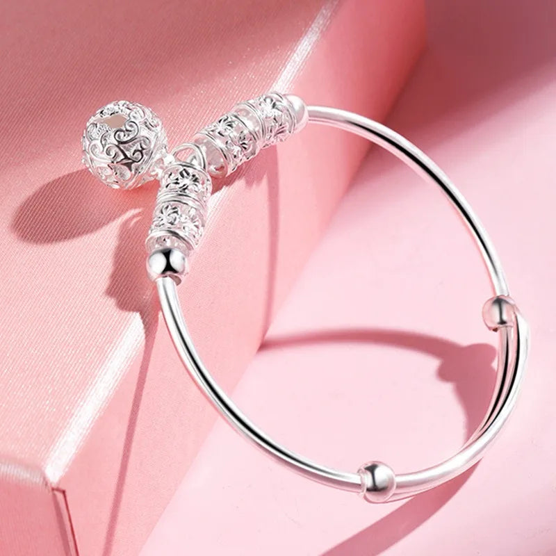 Pulsera Llamador de Ángeles