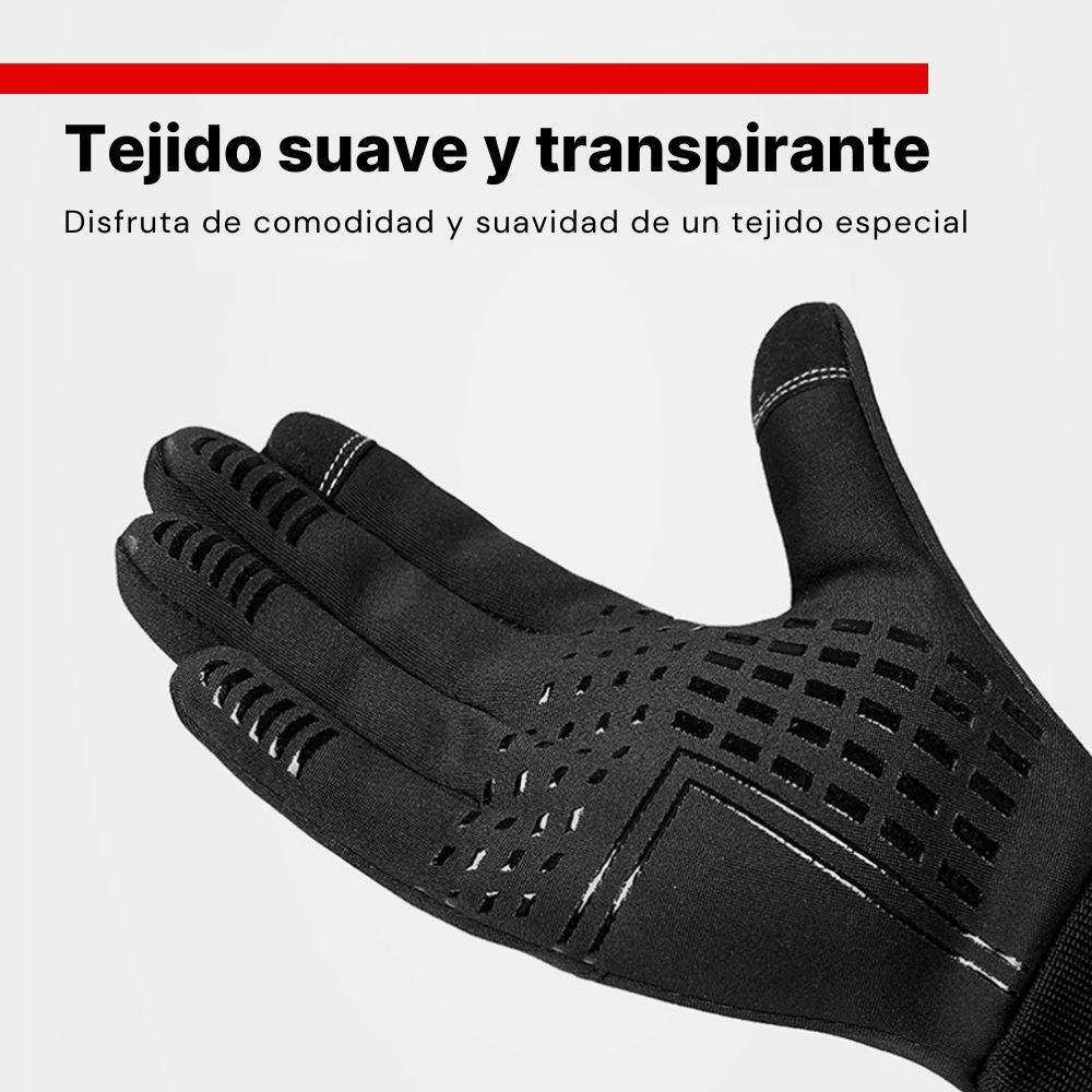Guantes Térmicos