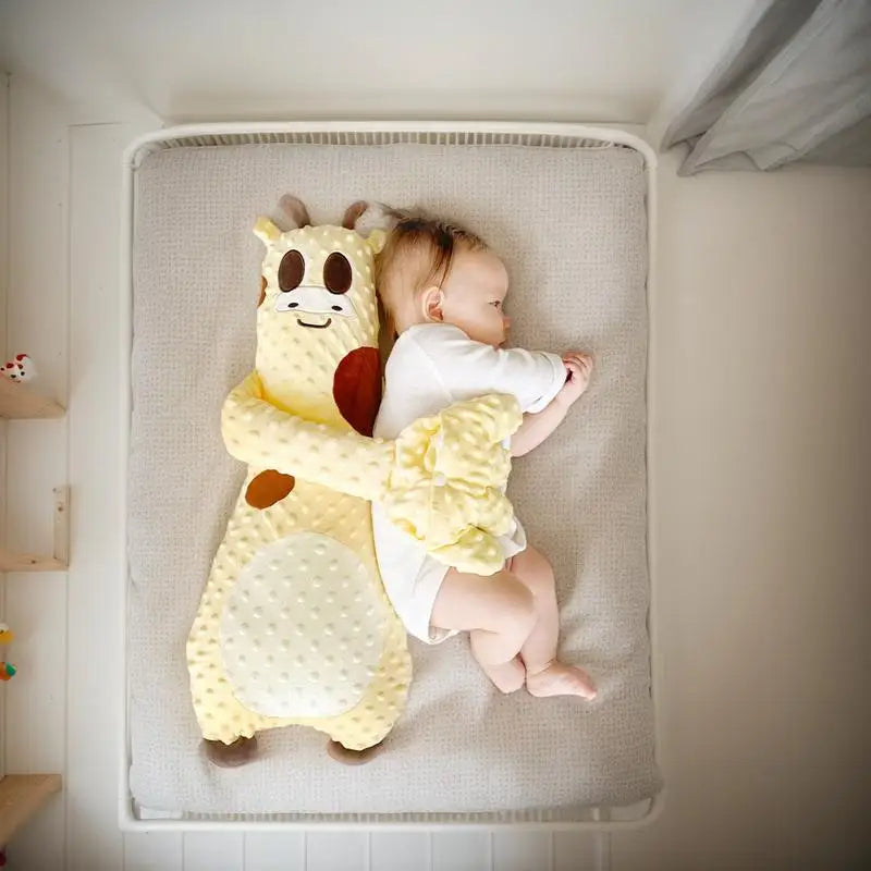 Muñeco de Apego para Bebés
