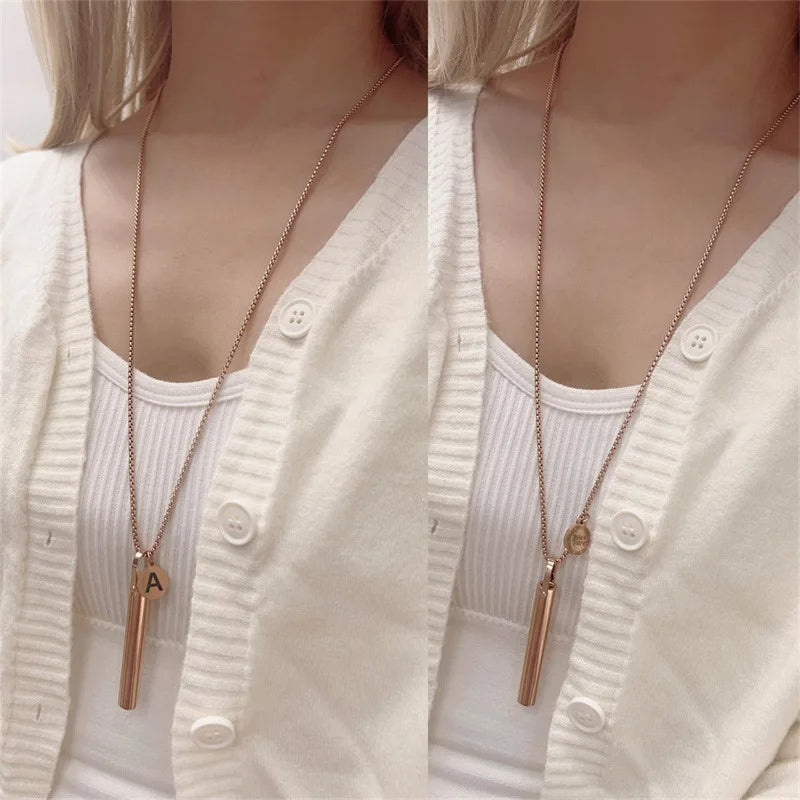 Collar Para Controlar la Ansiedad