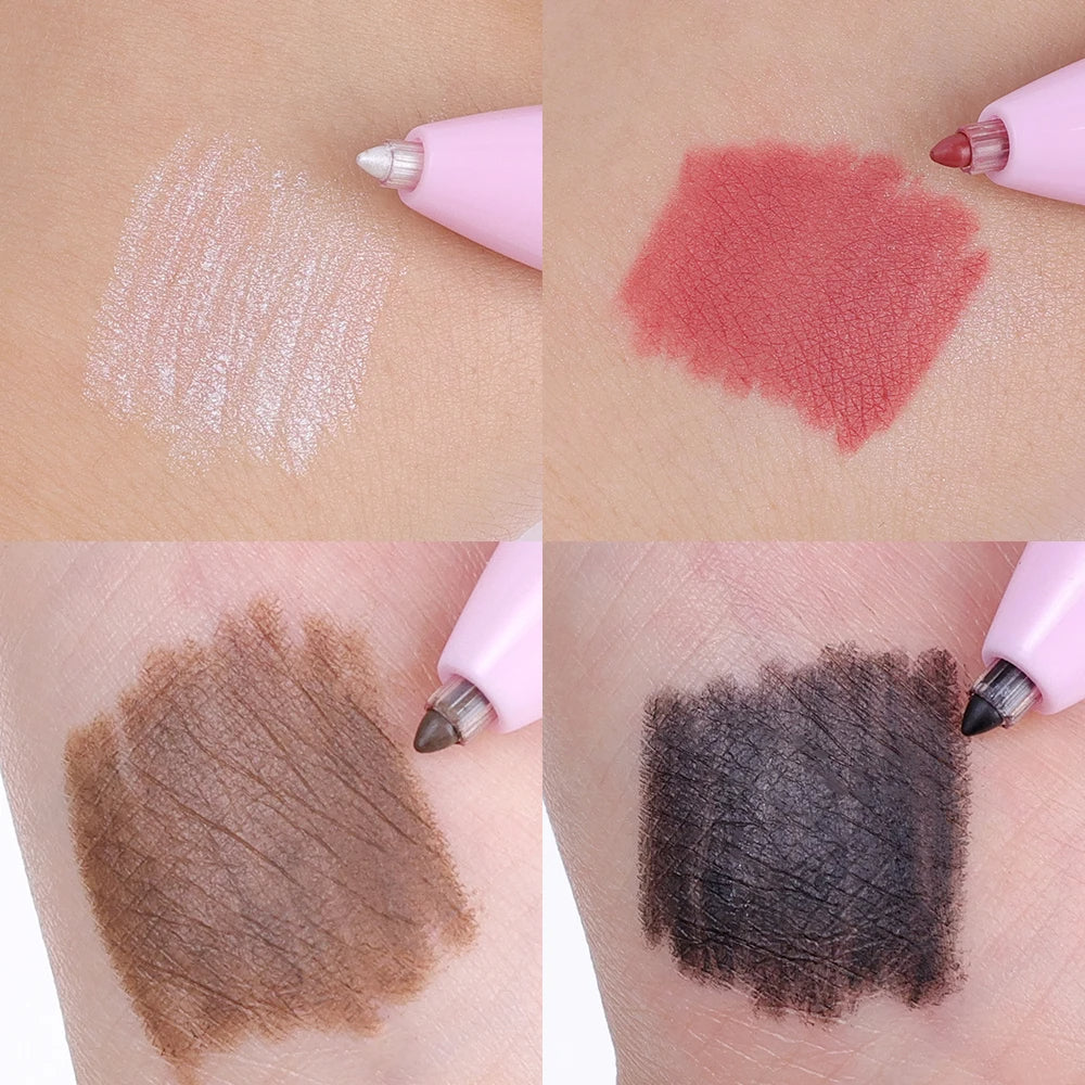 Lápiz Make Up 4 en 1