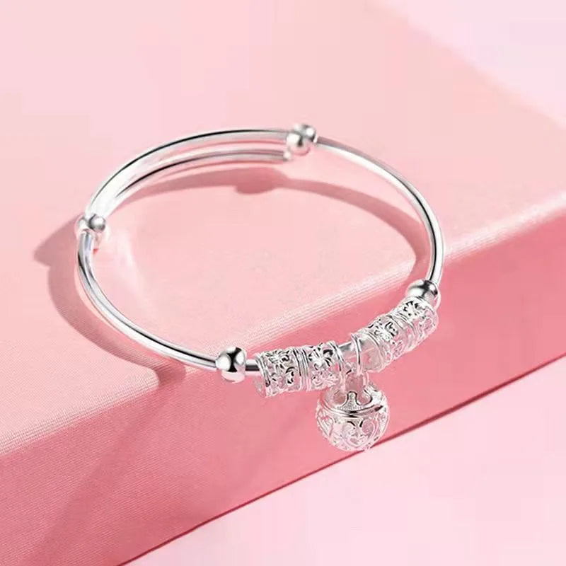 Pulsera Llamador de Ángeles
