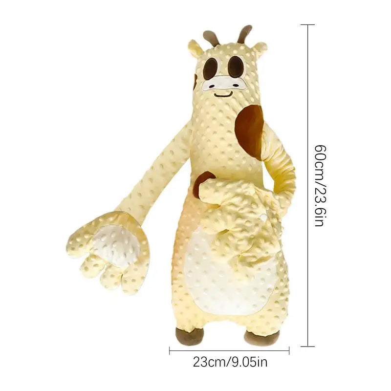 Muñeco de Apego para Bebés