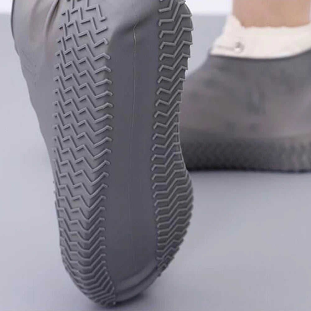 Cubre Zapatos de Silicona