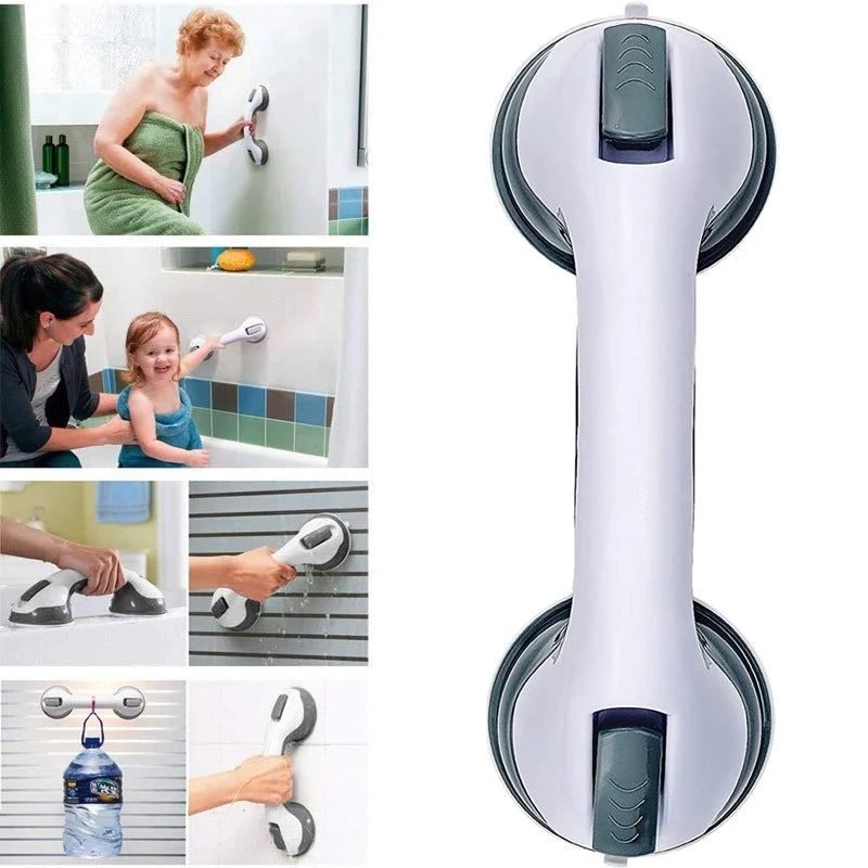 Agarre Seguro Para Baño