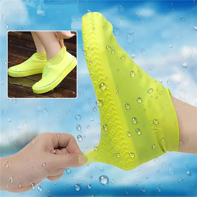 Cubre Zapatos de Silicona