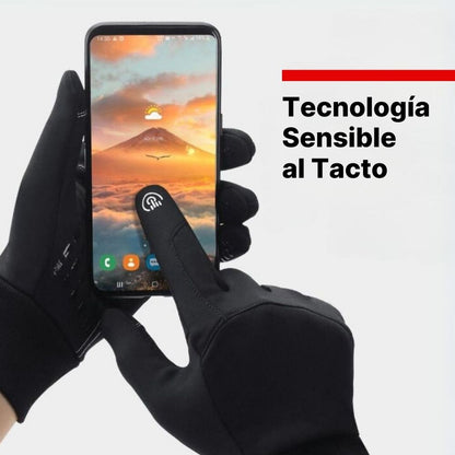 Guantes Térmicos