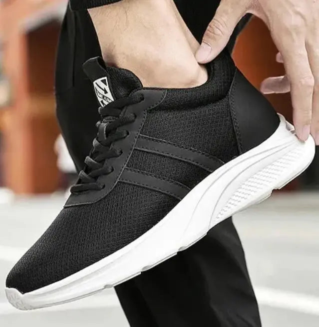 Zapatillas Deportivas Aumenta Estatura