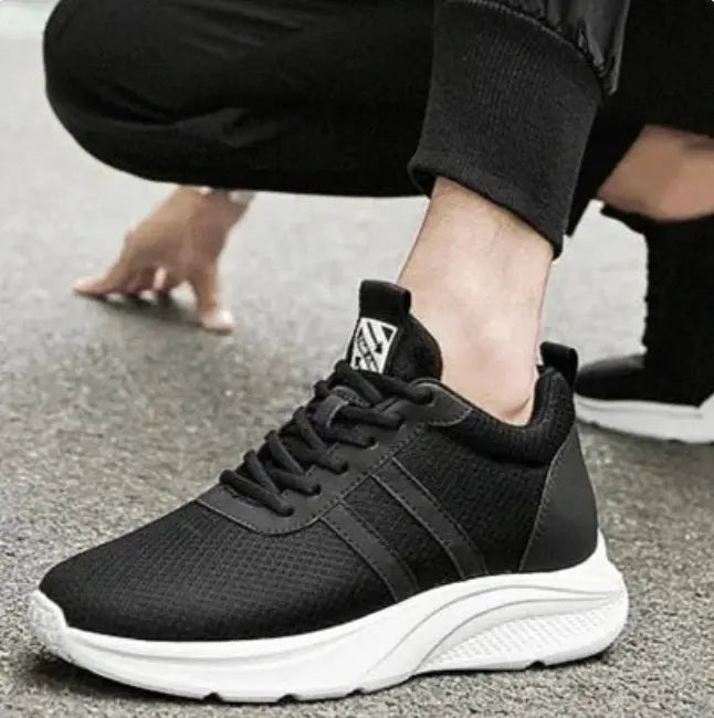 Zapatillas Deportivas Aumenta Estatura