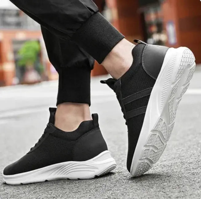 Zapatillas Deportivas Aumenta Estatura