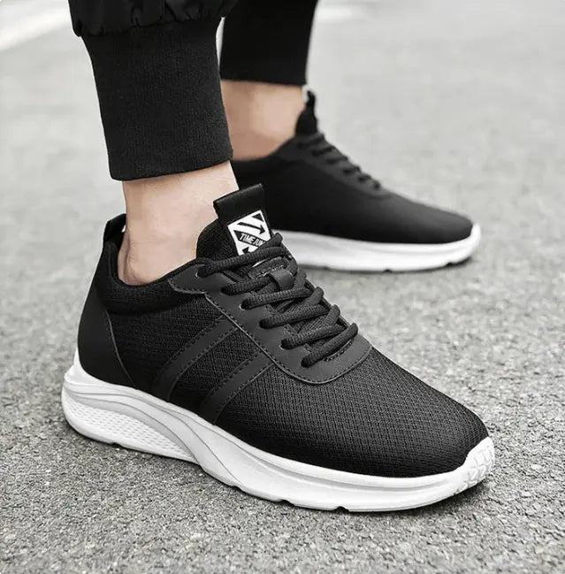 Zapatillas Deportivas Aumenta Estatura