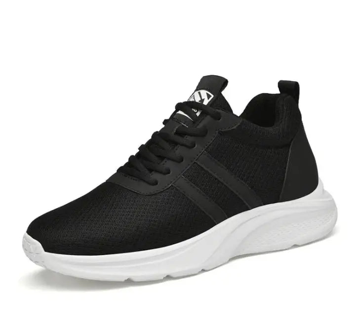 Zapatillas Deportivas Aumenta Estatura