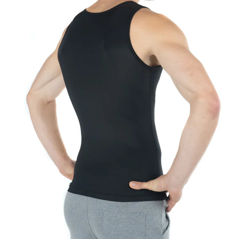 Camiseta con Efecto Sauna Unisex