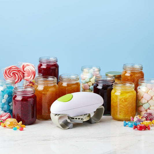 EasyOpen™ Abridor Automático