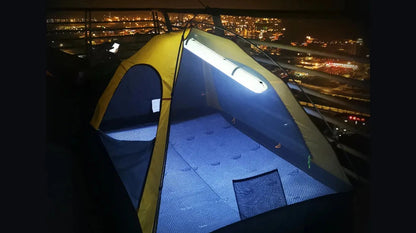 AirGlow™ Tubo de Luz Inflable