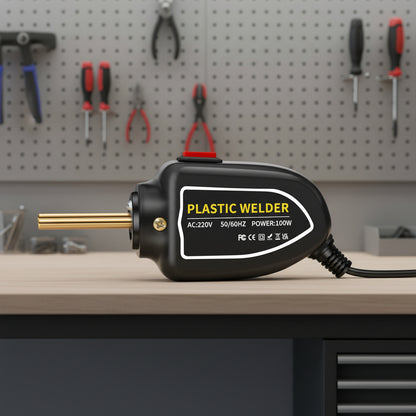 FixPlastic™ Soldador de Plásticos