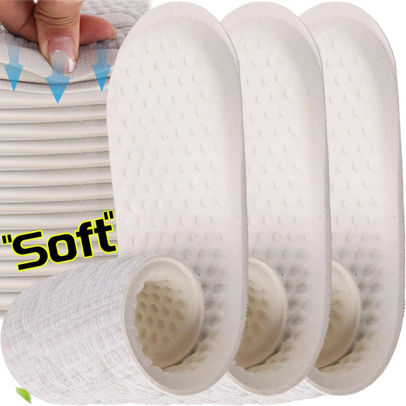 ActiveStep™ Plantilla Deportiva