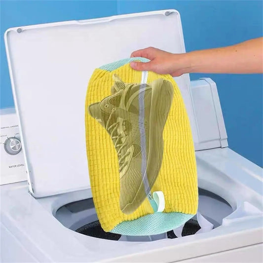 Saco Para Lavar Zapatillas en Lavadora