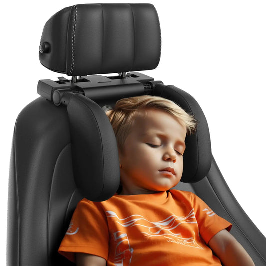 DriveComfort™ Almohada Ergonómica para Coche