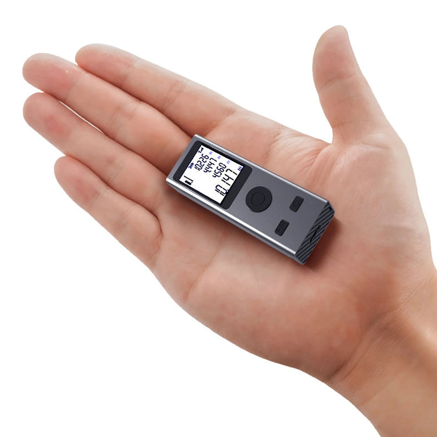 LaserPro™ Medidor Digital Láser de Alta Precisión