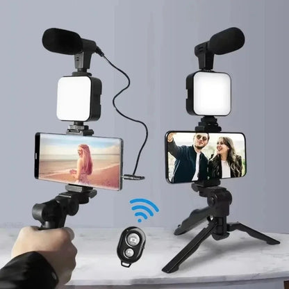 CreatorPro™ Trípode 3 en 1