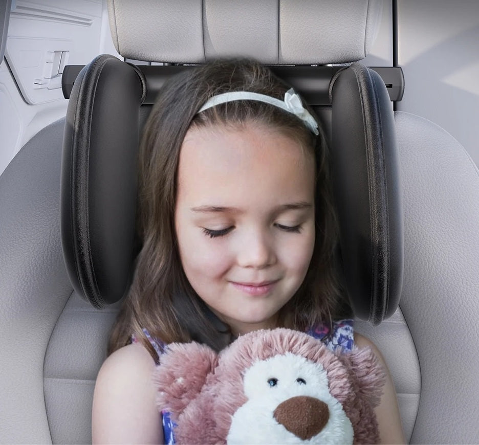 DriveComfort™ Almohada Ergonómica para Coche