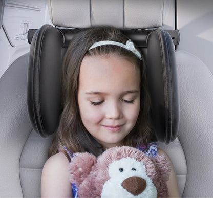 DriveComfort™ Almohada Ergonómica para Coche