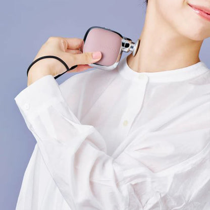 RelaxGo™ Mini Masajeador Portátil de Alta Potencia