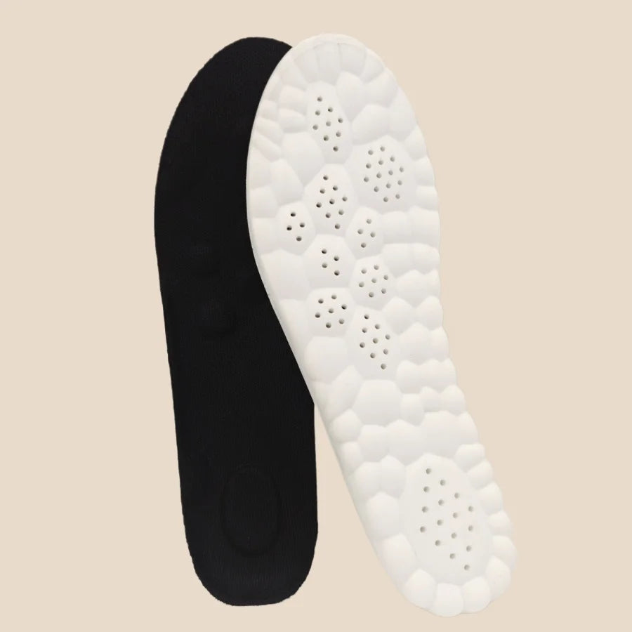 CloudStep™ Plantillas Recortables 4D UltraSoft