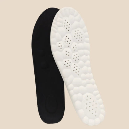 CloudStep™ Plantillas Recortables 4D UltraSoft