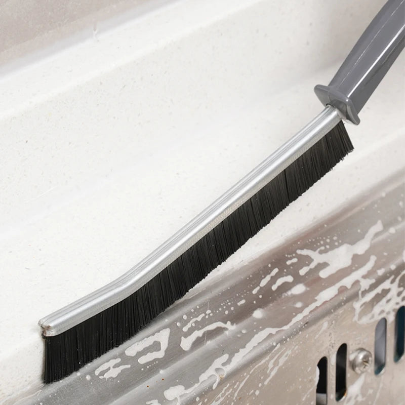 CleanPro™ Cepillos Todo en Uno para Limpieza Fácil y Completa x 6